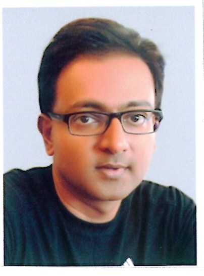 Profile photo of Ritwik Mandal